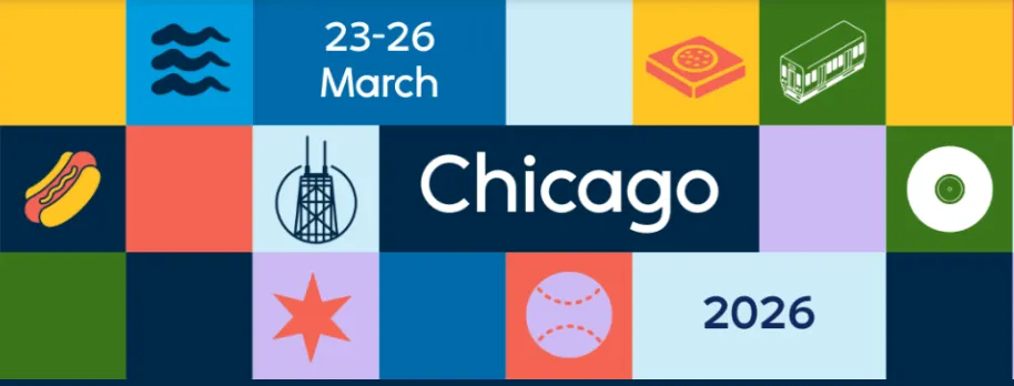 DrupalCon Chicago 2026