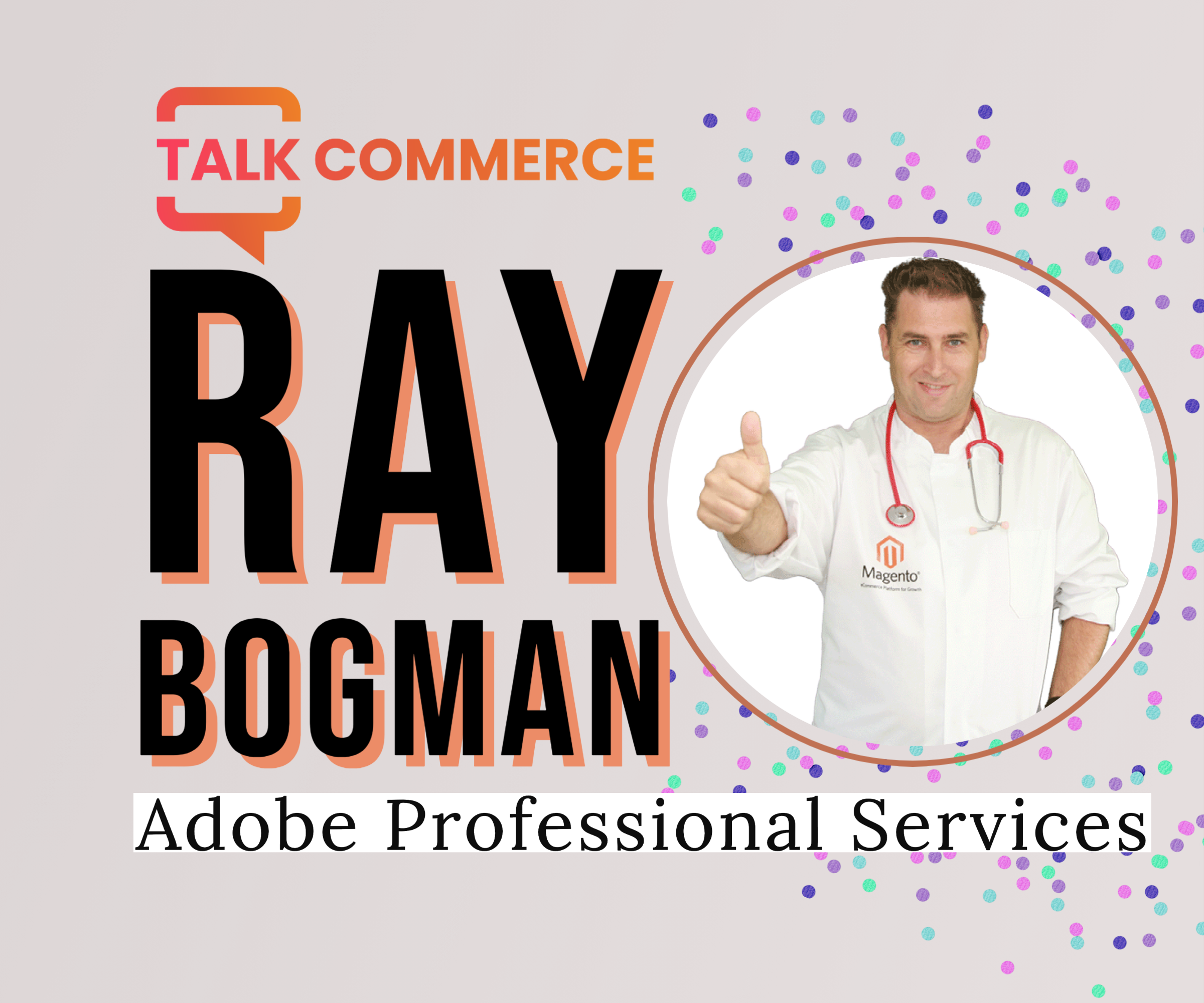 Ray Bogman