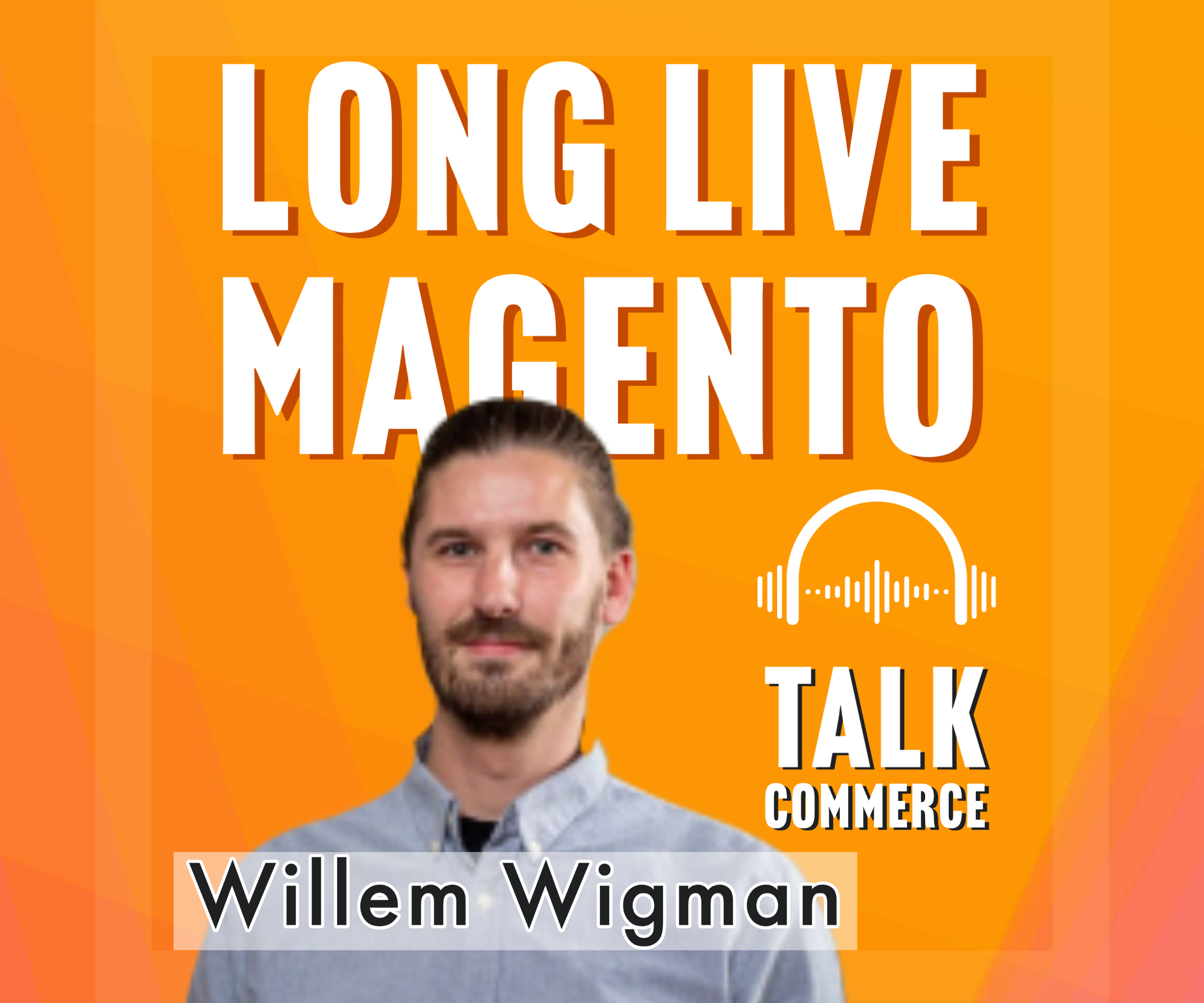 TalkCommerce Willem Wigman