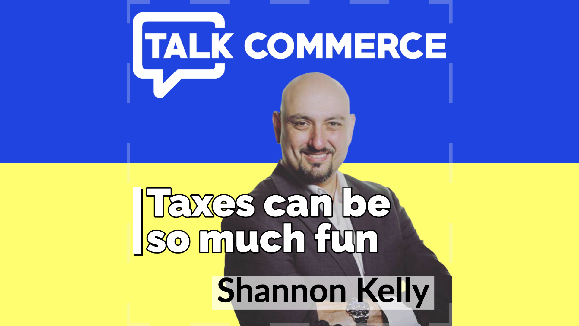 Talk-Commerce Shannon Kelly