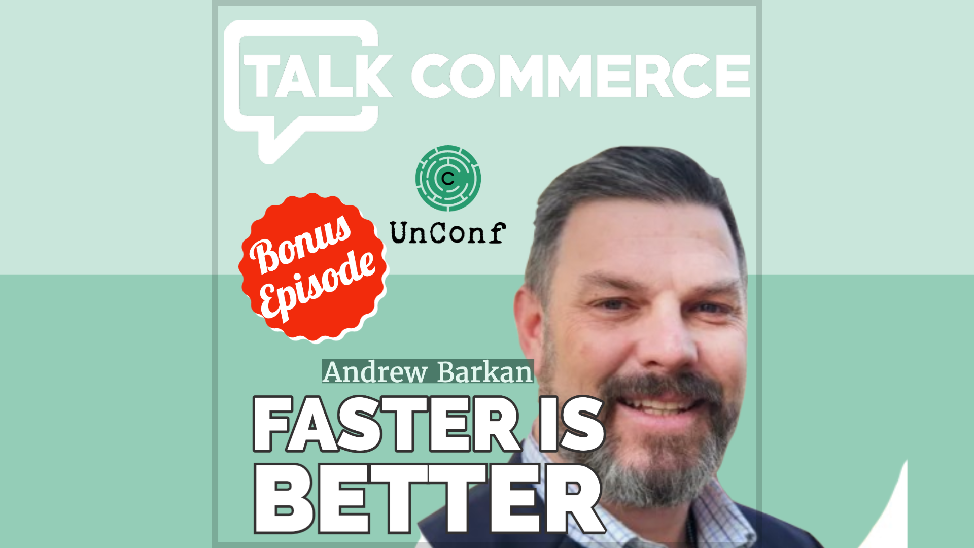 Talk-Commerce Andrew Barkan