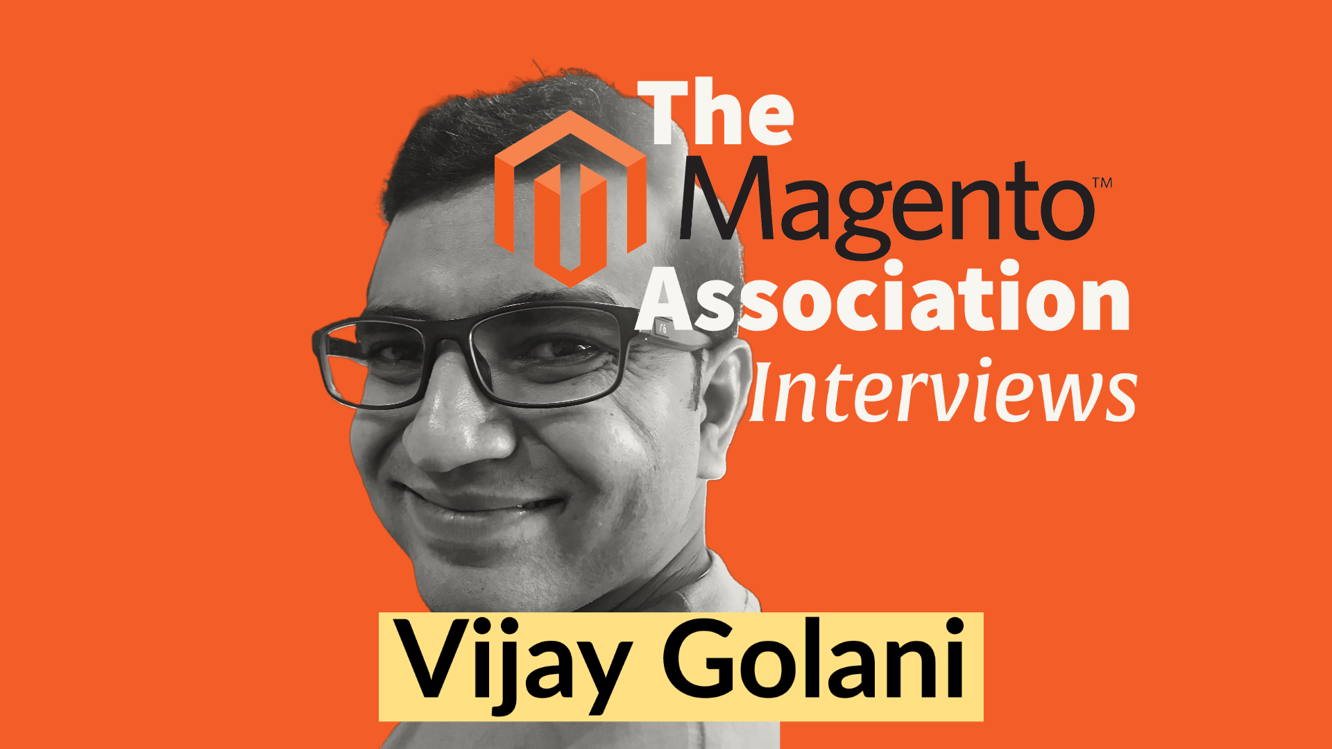 Talk Commerce Vijay Golani