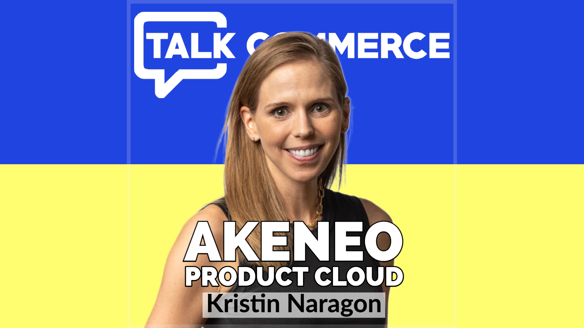 Talk-Commerce Kristin Naragon