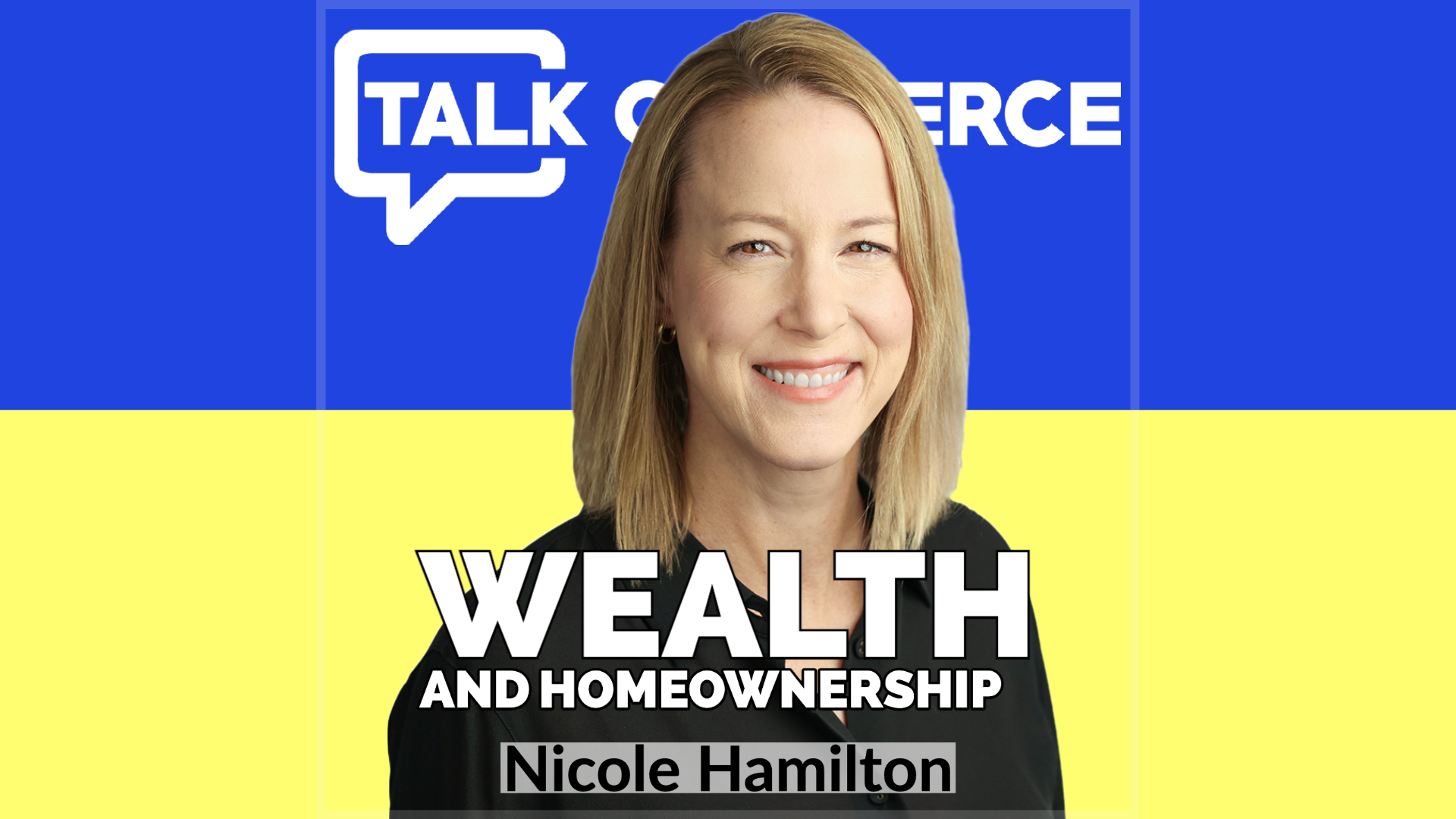 Talk-Commerce Nicole Hamilton