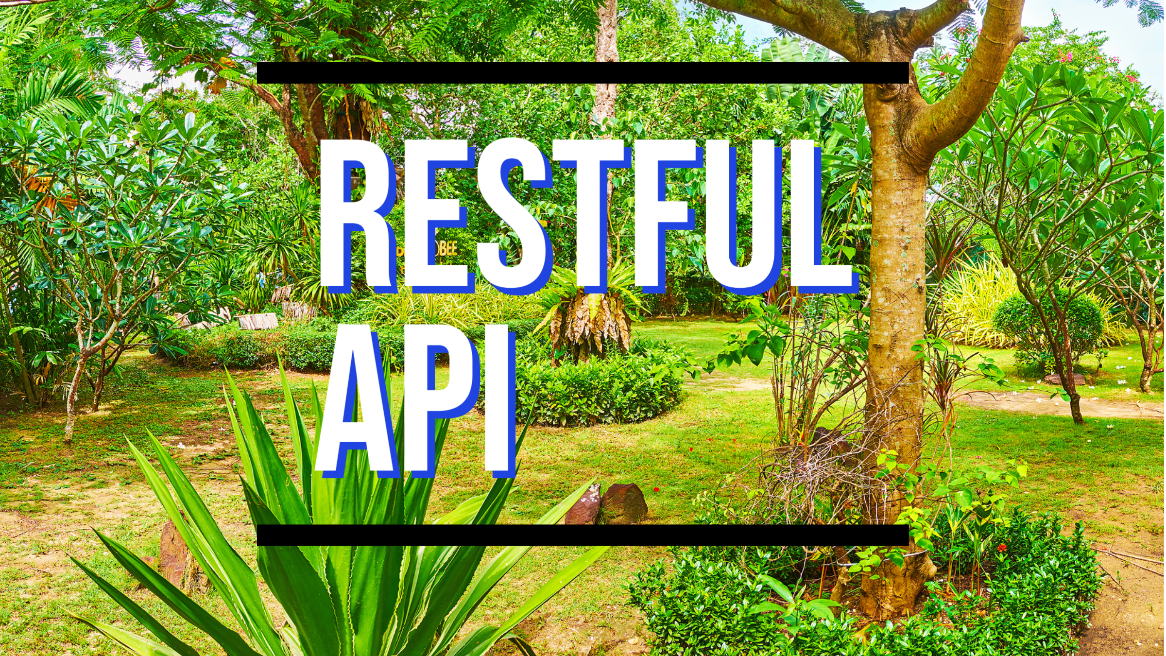 What is a Restful API