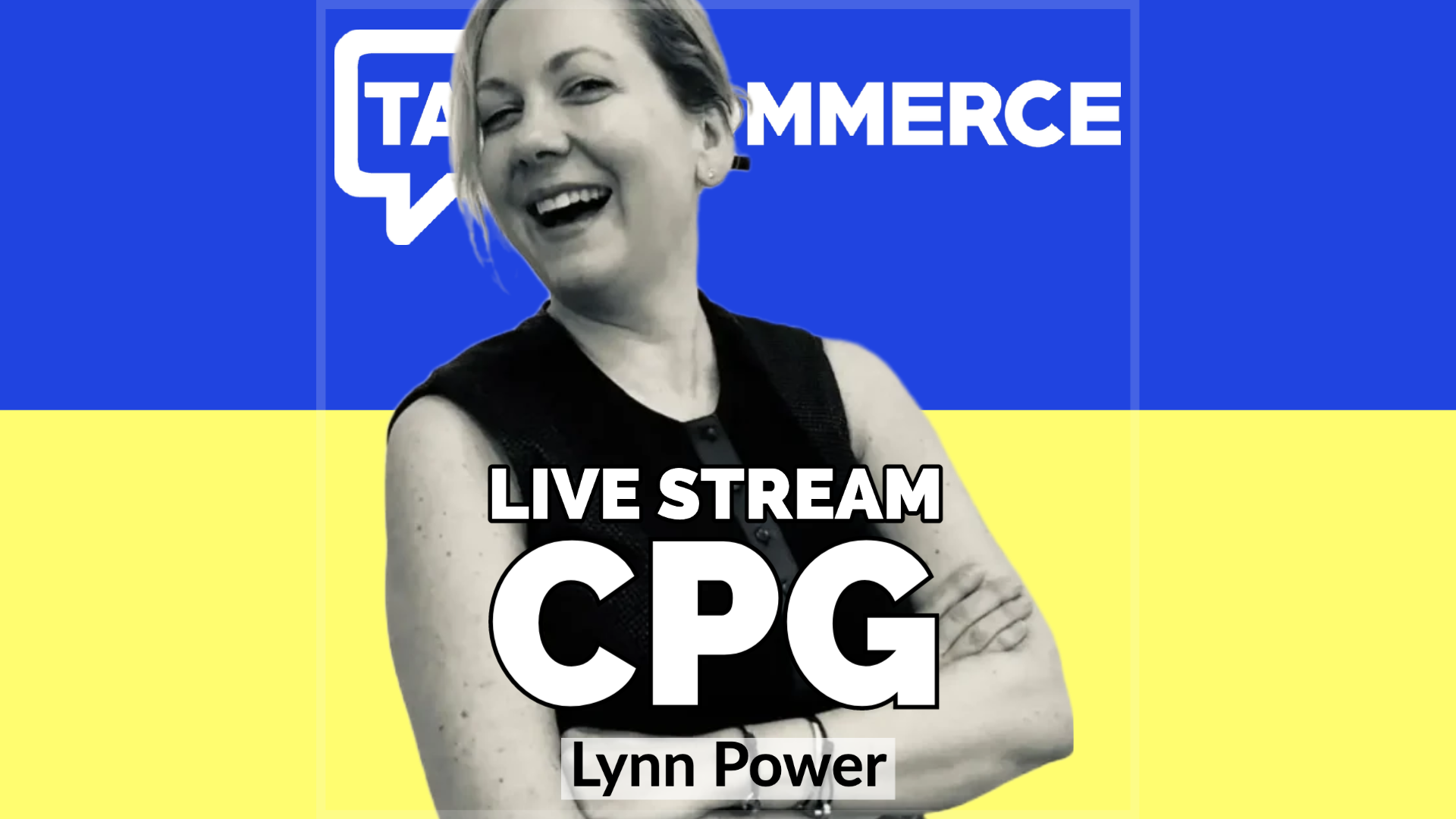 Talk-Commerce-Lynn Power