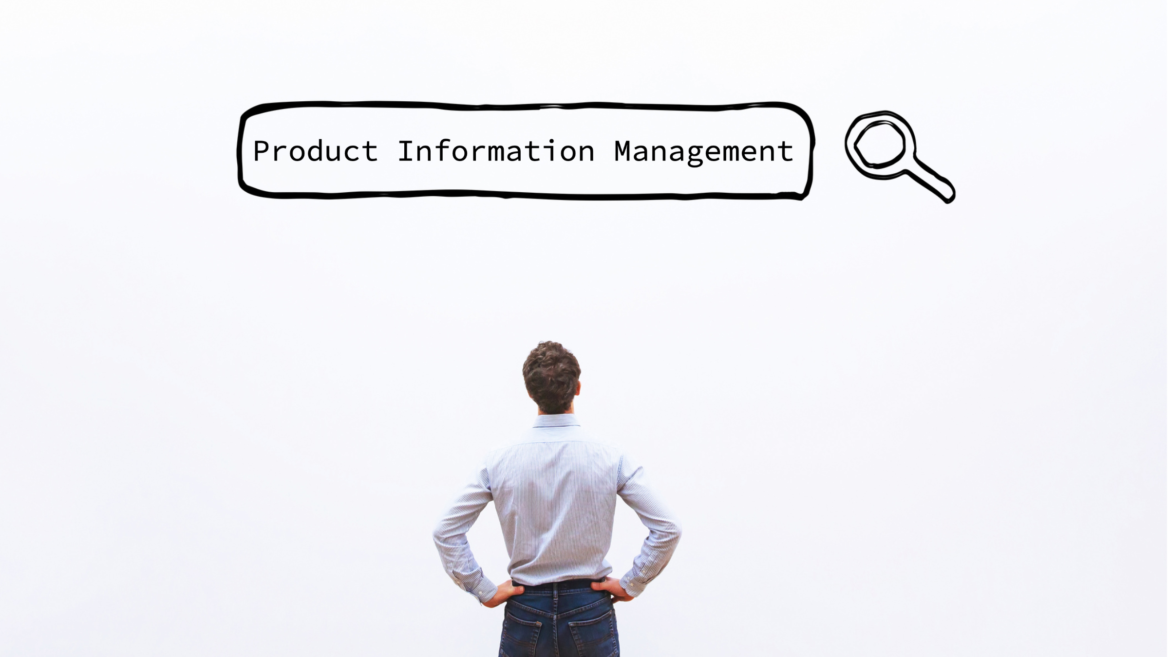 Product Information Management and SEO