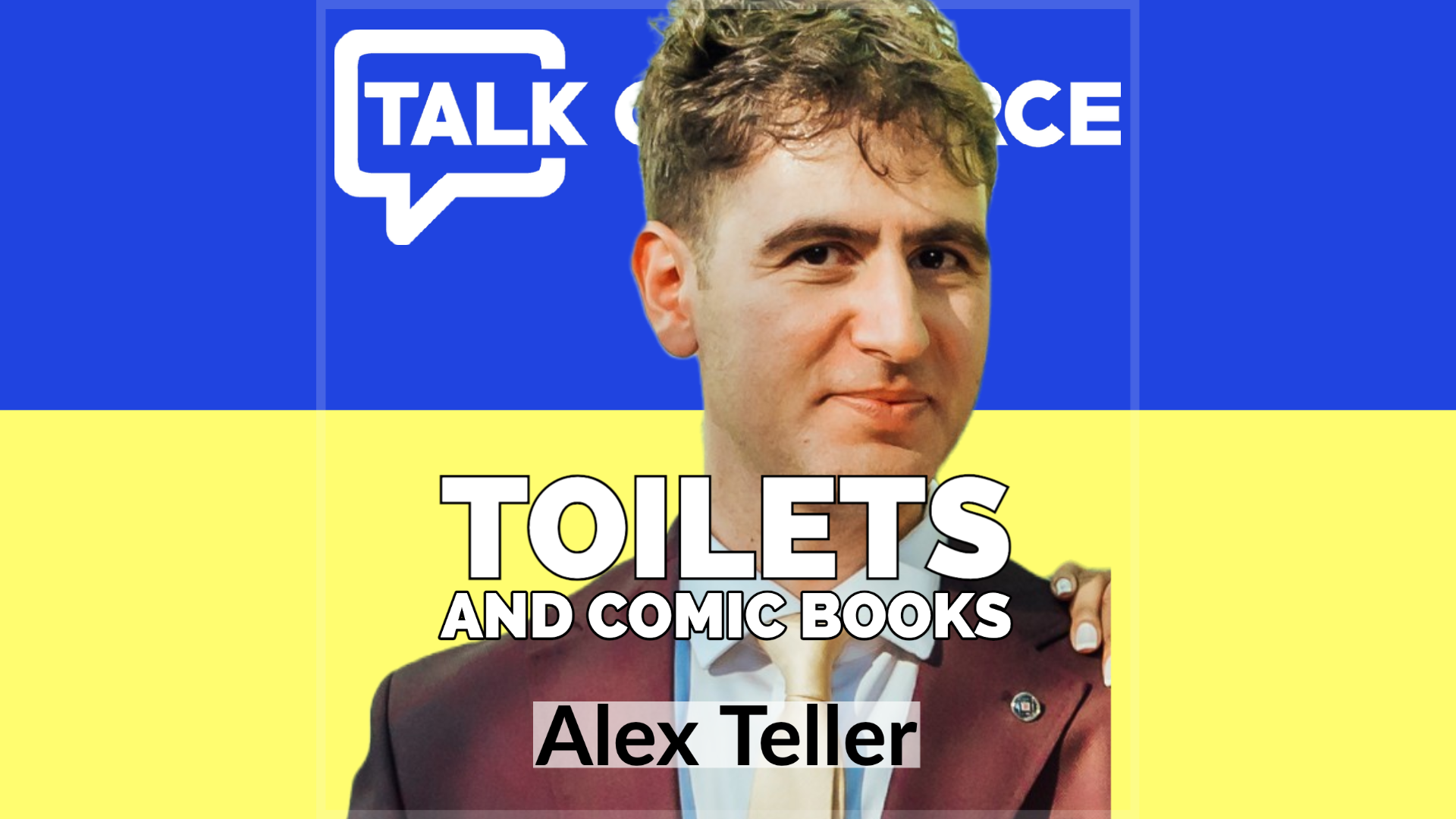 Talk-Commerce-Alex Teller