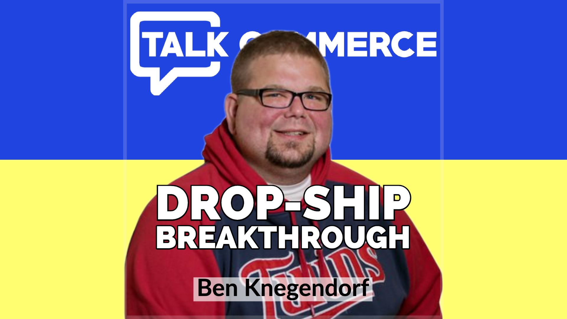 Talk-Commerce-Ben Knegendorf