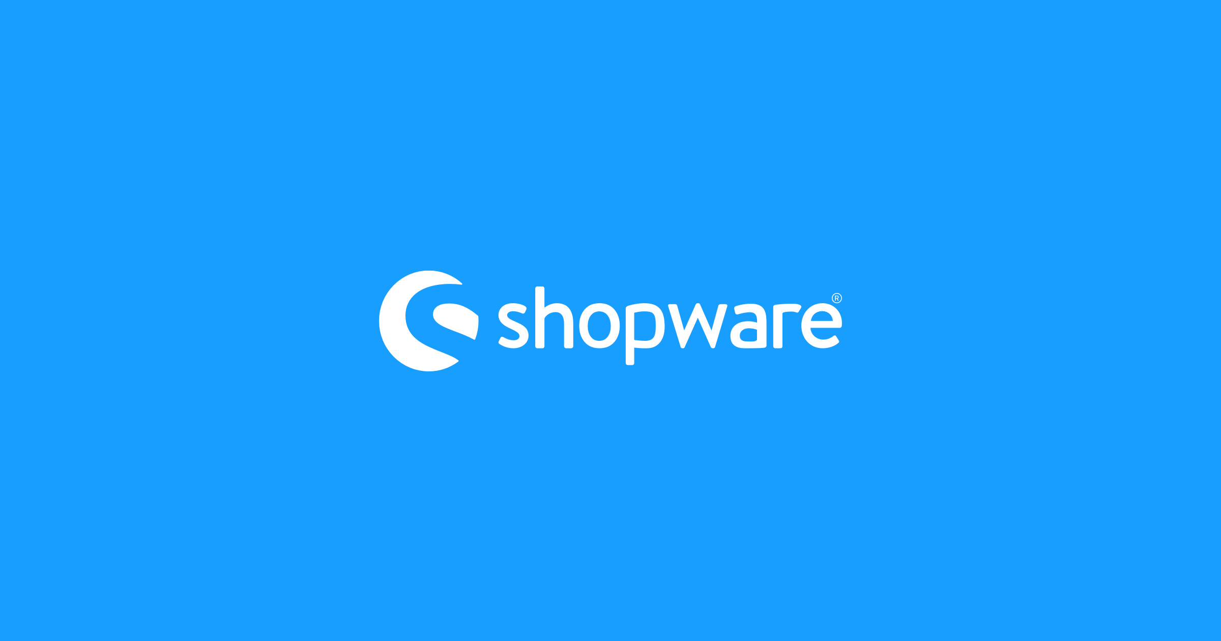 What is Shopware