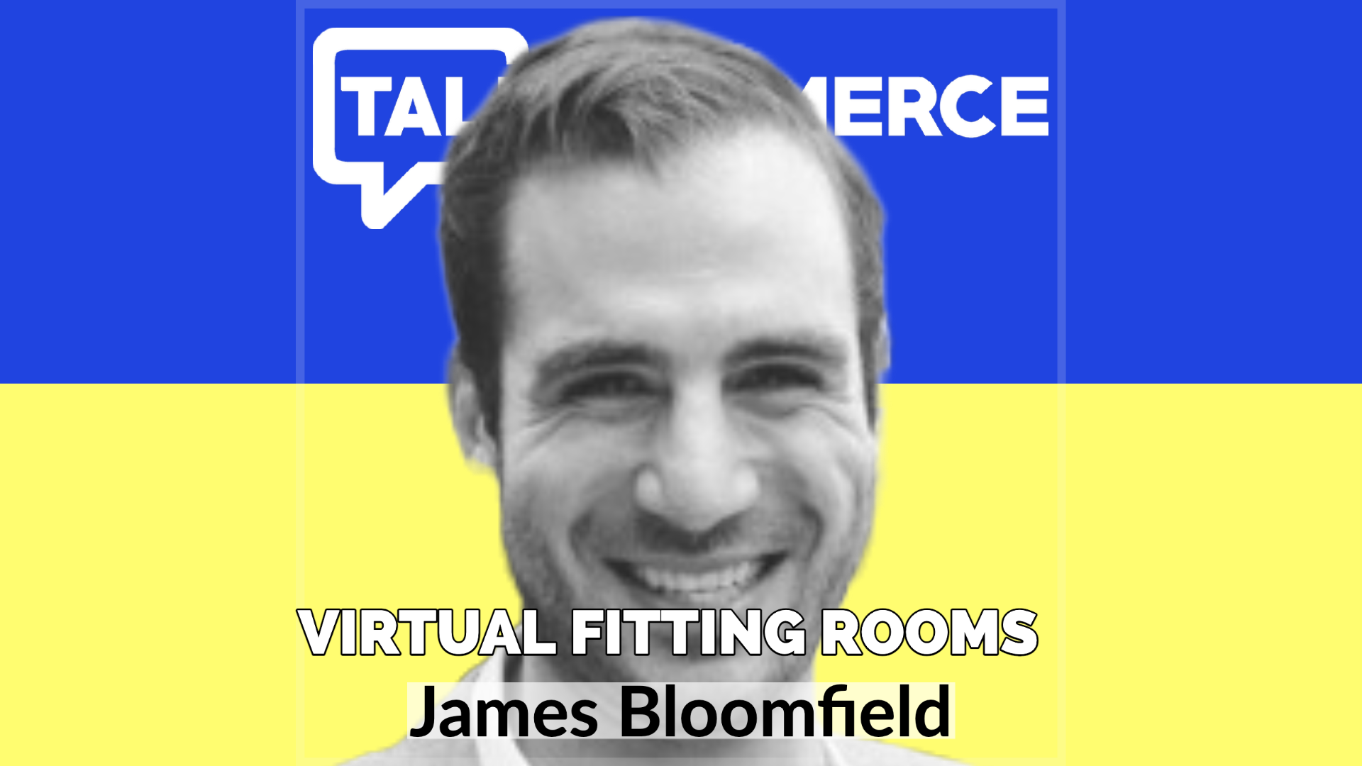 Talk-Commerce-James Bloomfield