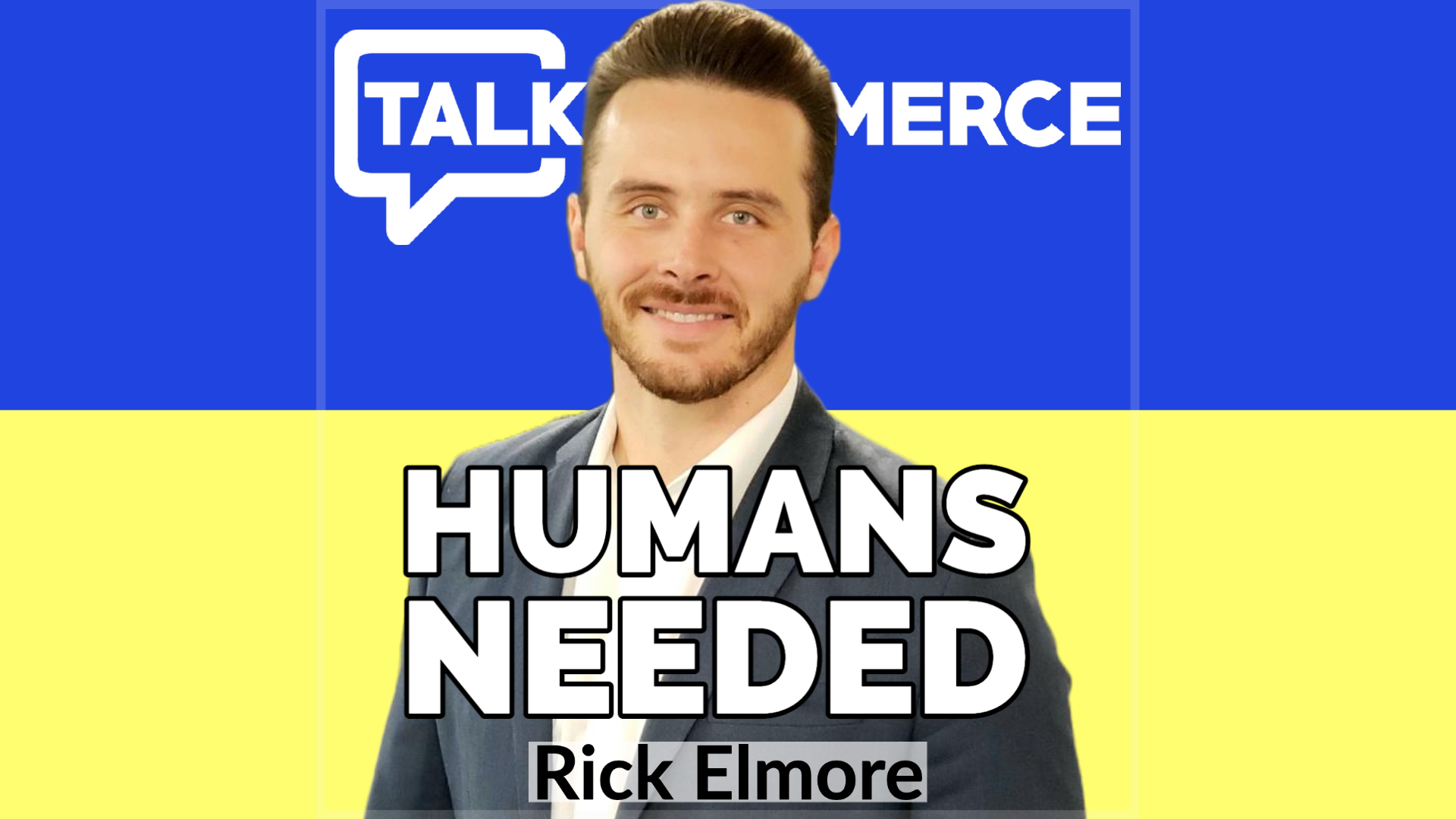 Talk-Commerce-Rick Elmore