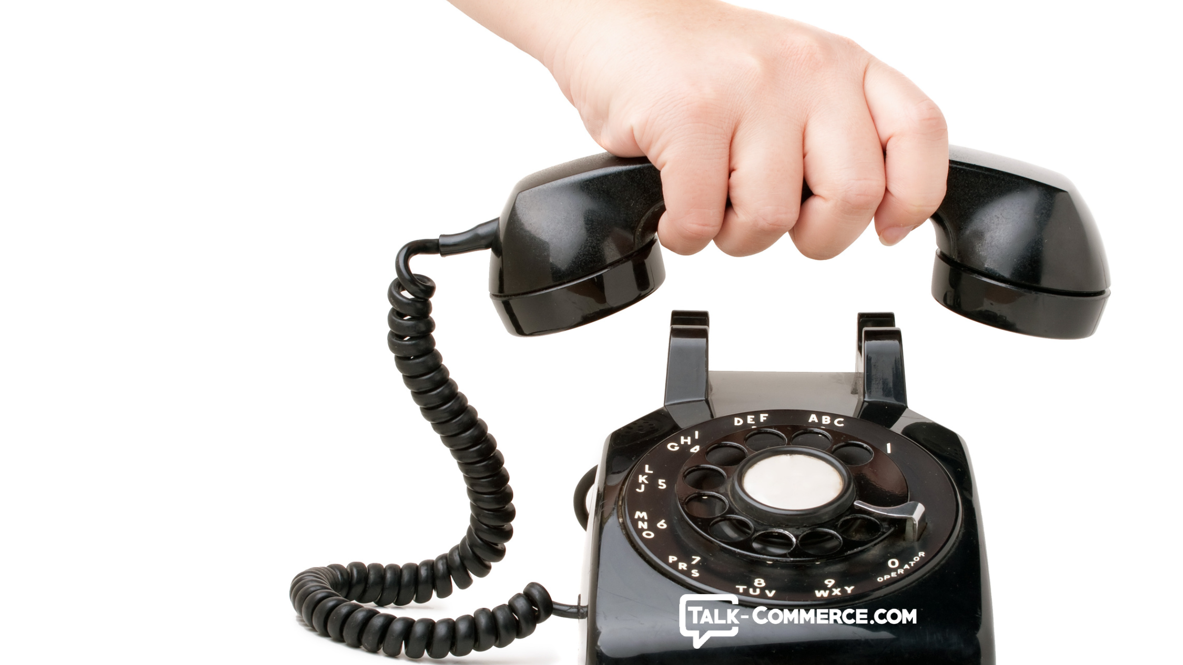 TalkCommerce A Quick Read to Unlocking Success Combining PPC with Cold Calling