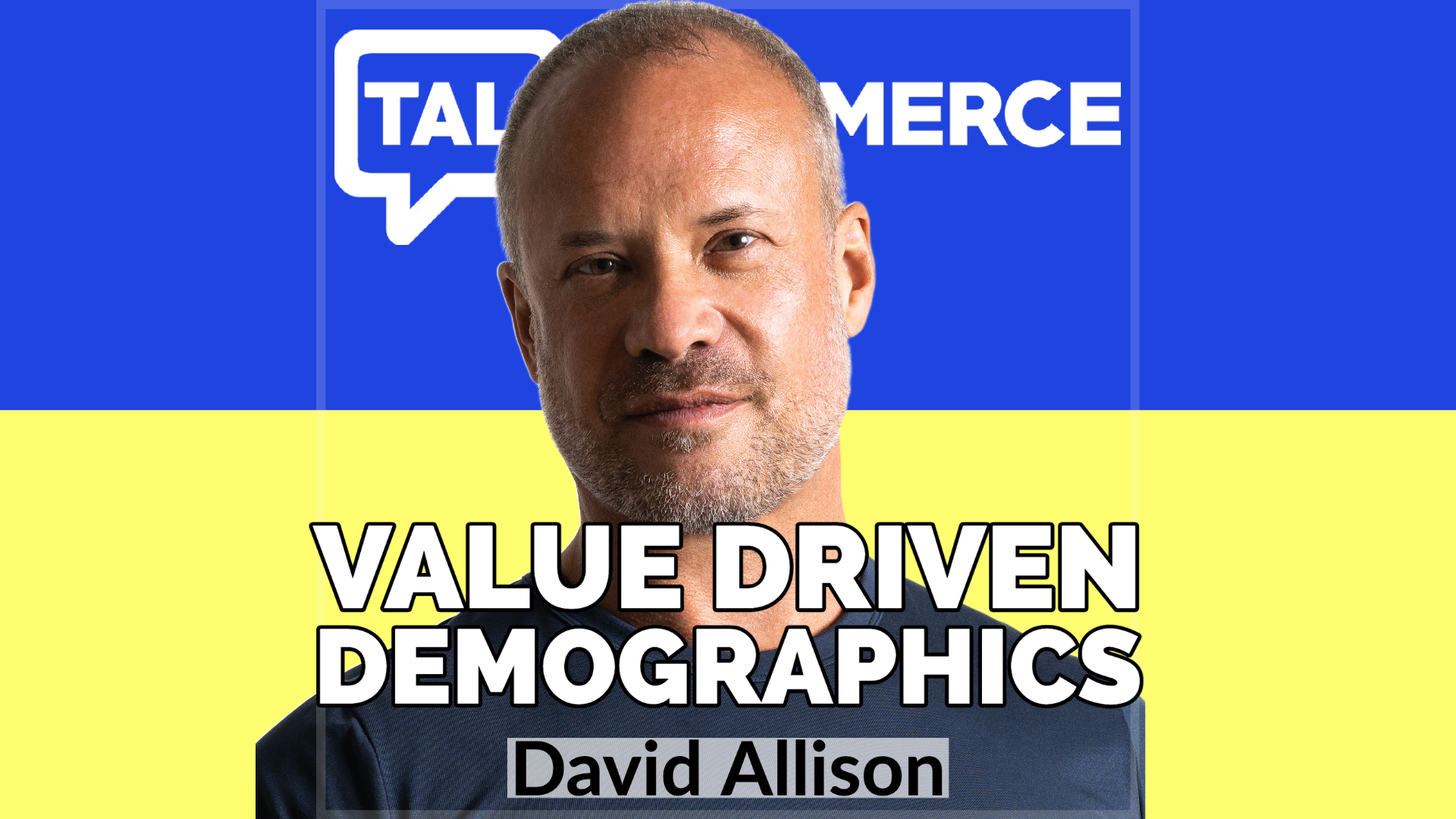 Talk-Commerce David Allison