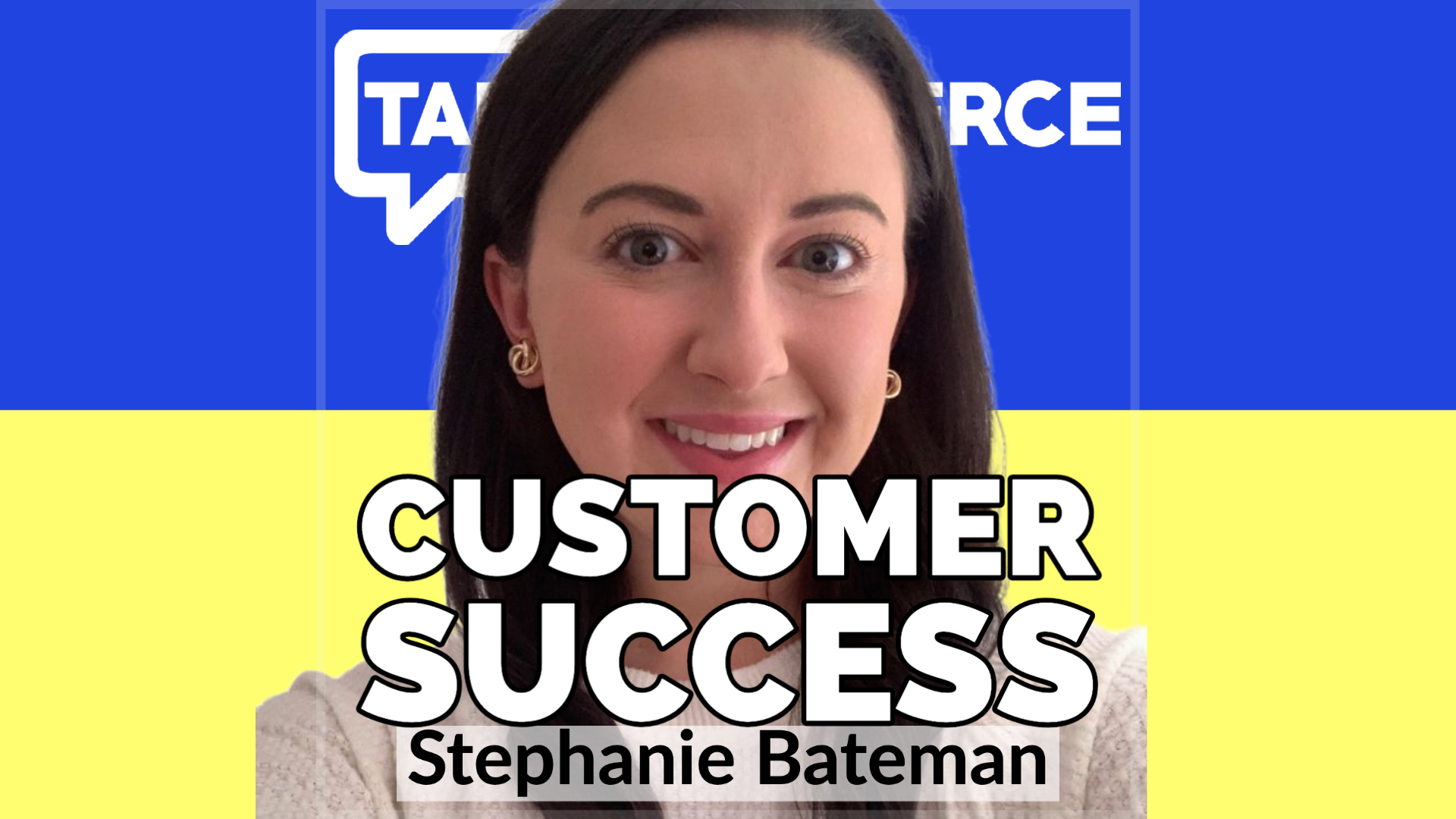 Talk-Commerce Stephanie Bateman