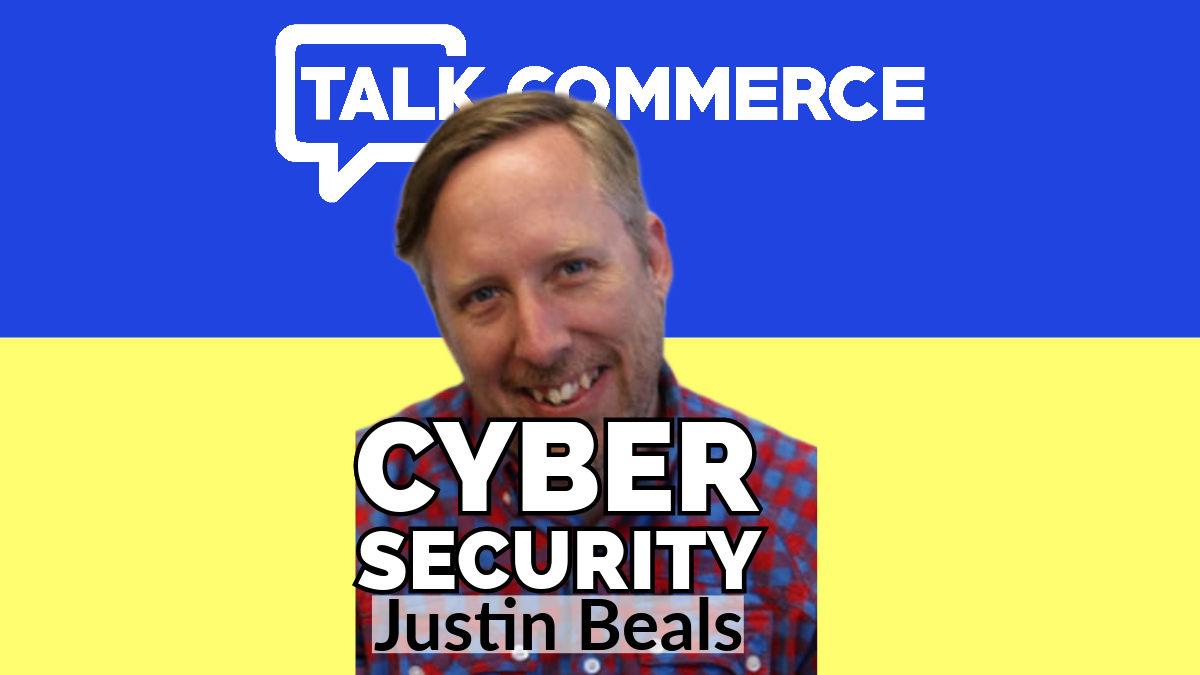 Talk-Commerce-Justin Beals