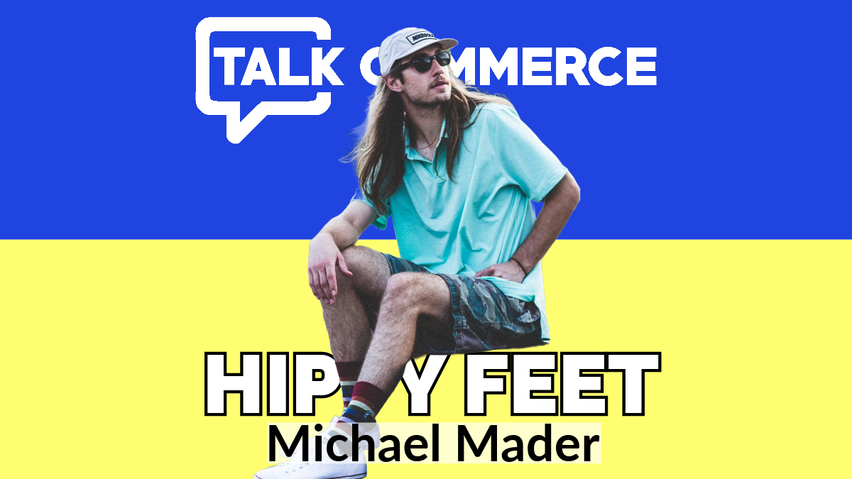 Talk-Commerce-Michael Mader