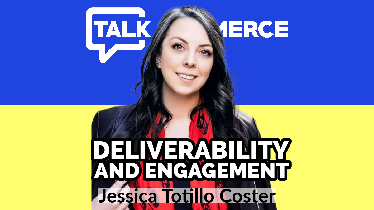 Talk-Commerce-Jessica Totillo Coster