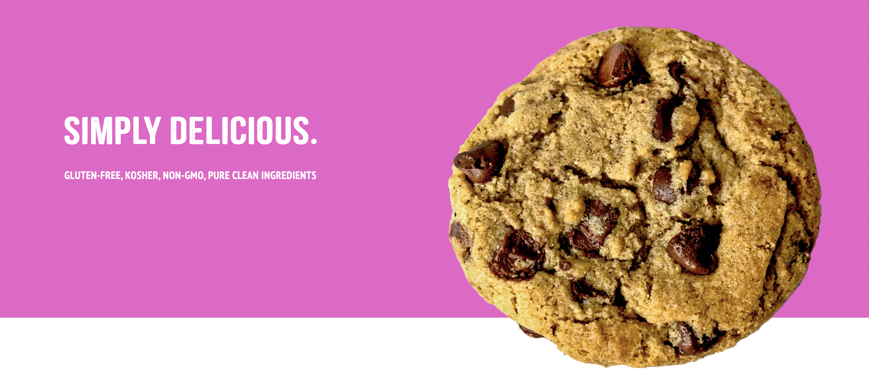 Mightylicious Vegan Cookies - A Healthy and Delicious Treat