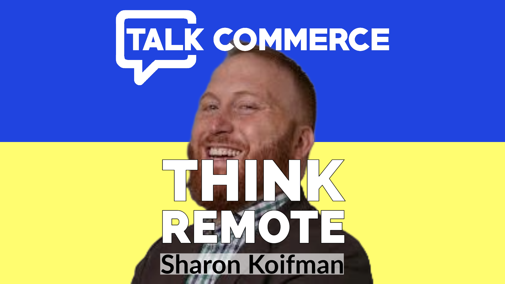 Talk-Commerce-Sharon Koifman