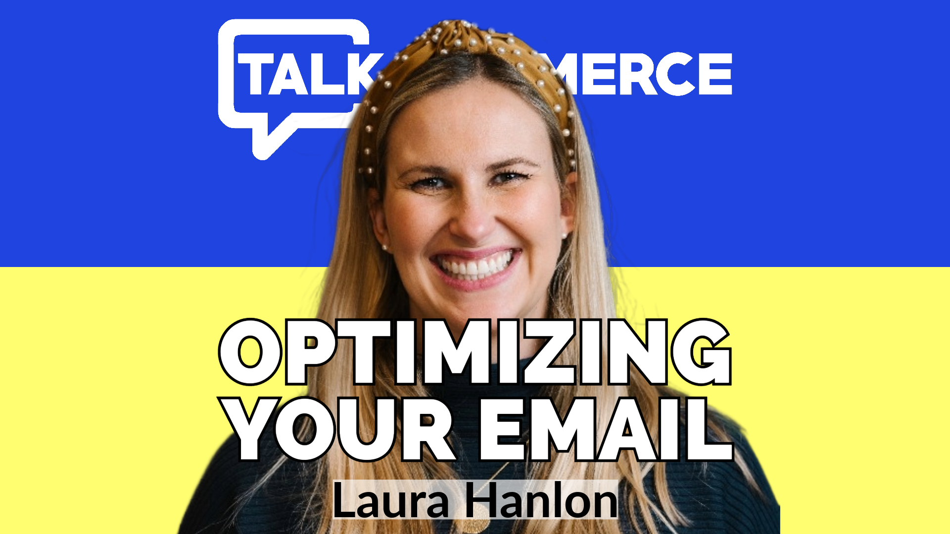 Talk-Commerce Laura Hanlon