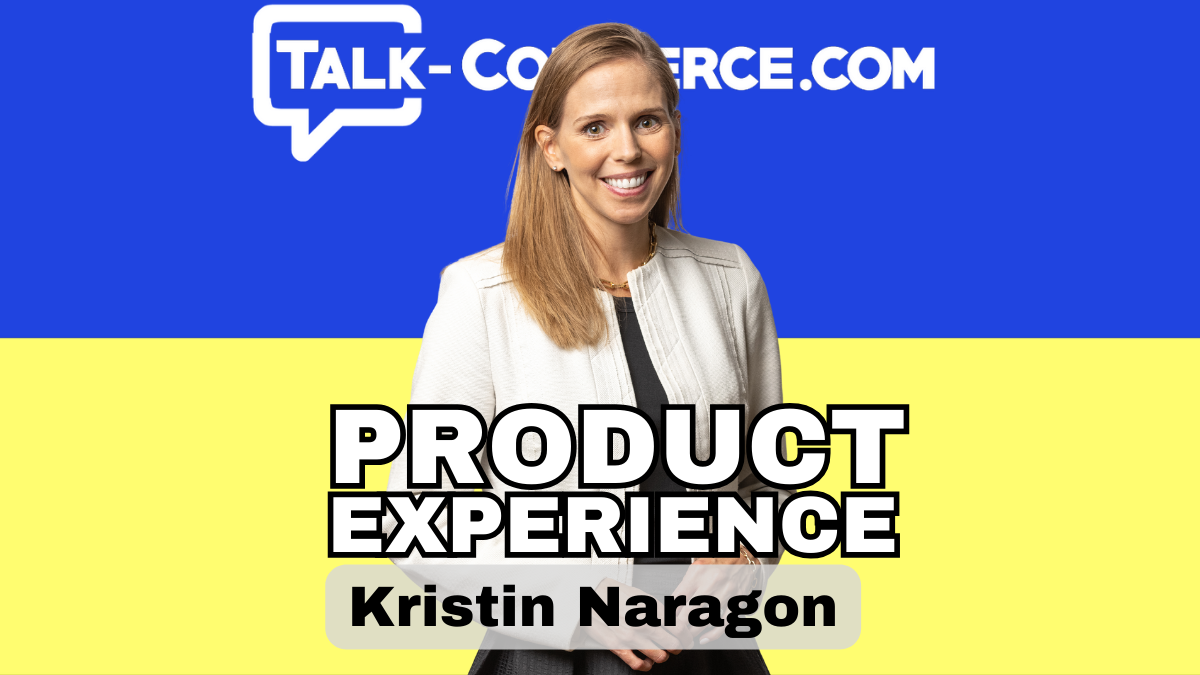 Talk-Commerce Akeneo Kristin Naragon