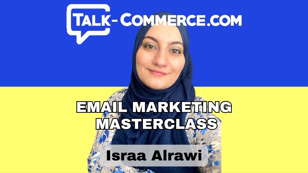 Talk-Commerce sraa Alrawi