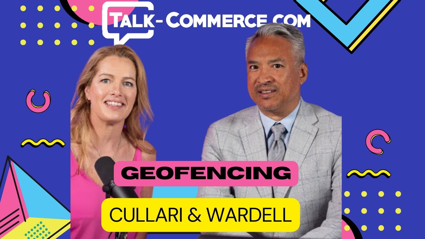 Talk Commerce - Cullari & Wardell