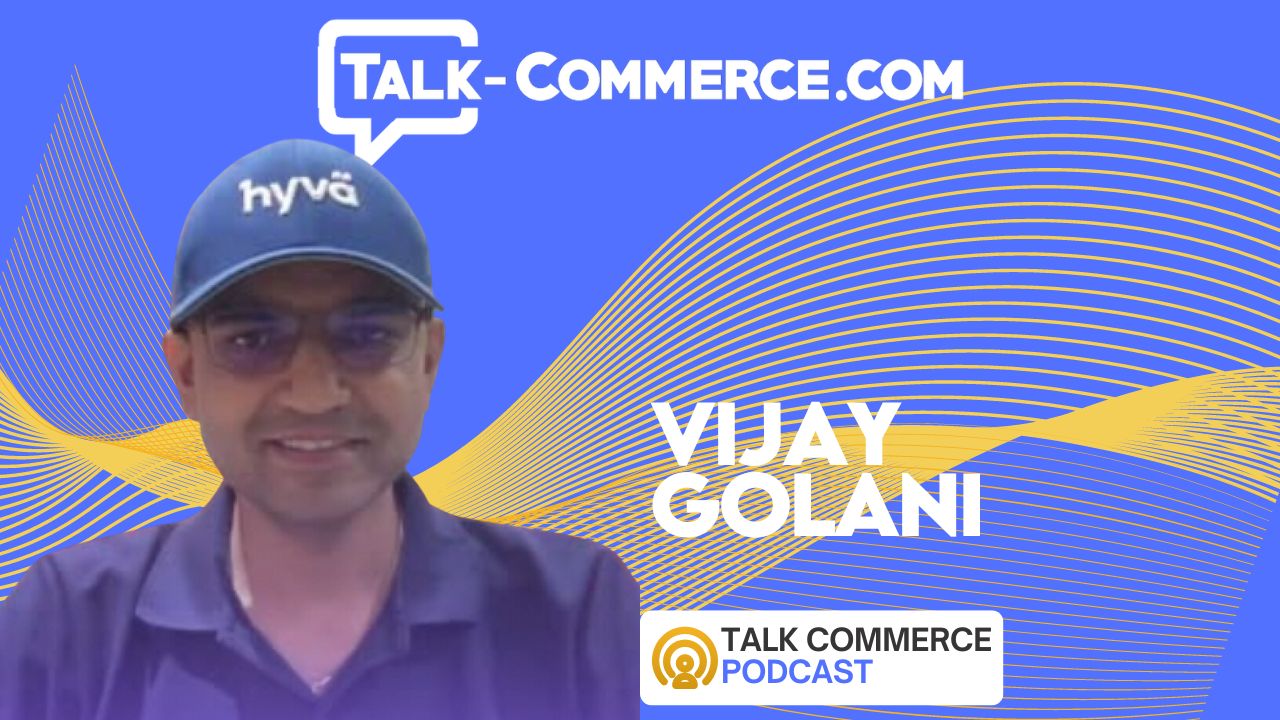 Vijay Golani