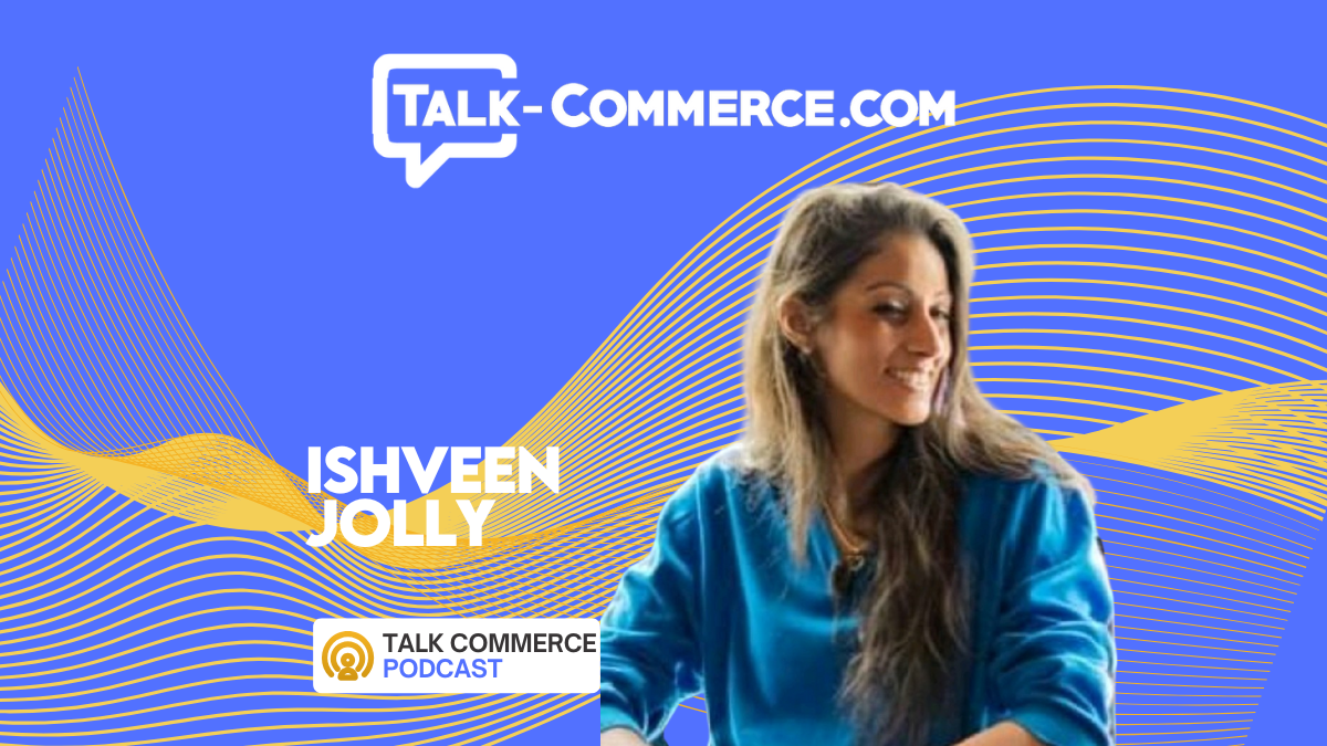 Ishveen Jolly