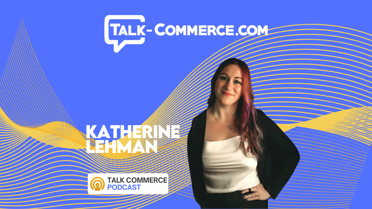 Katherine Lehman