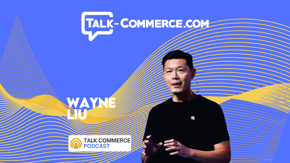 Wayne Liu