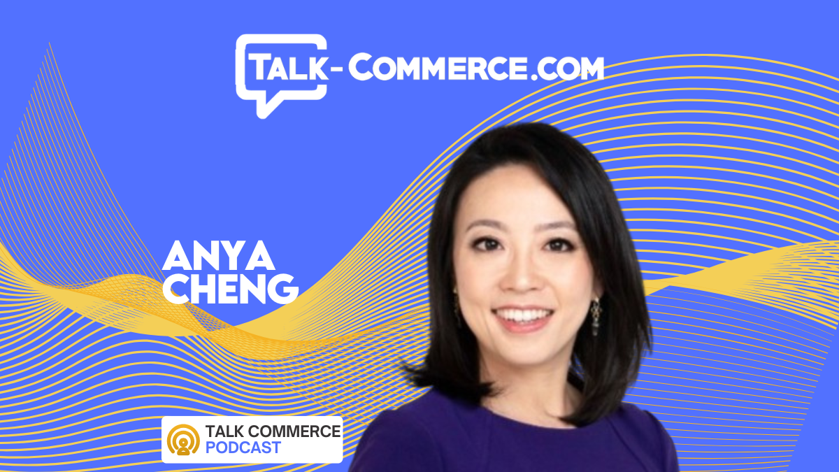 Anya Cheng