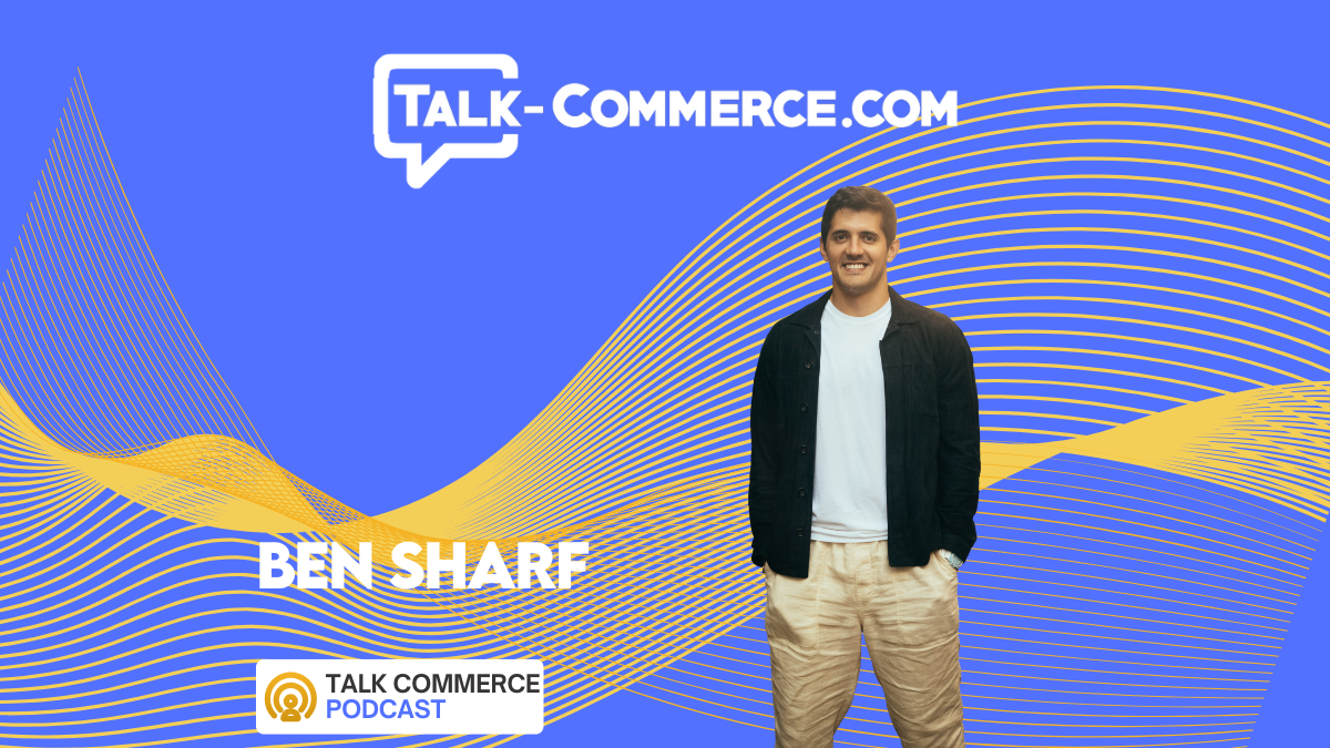 Ben Sharf