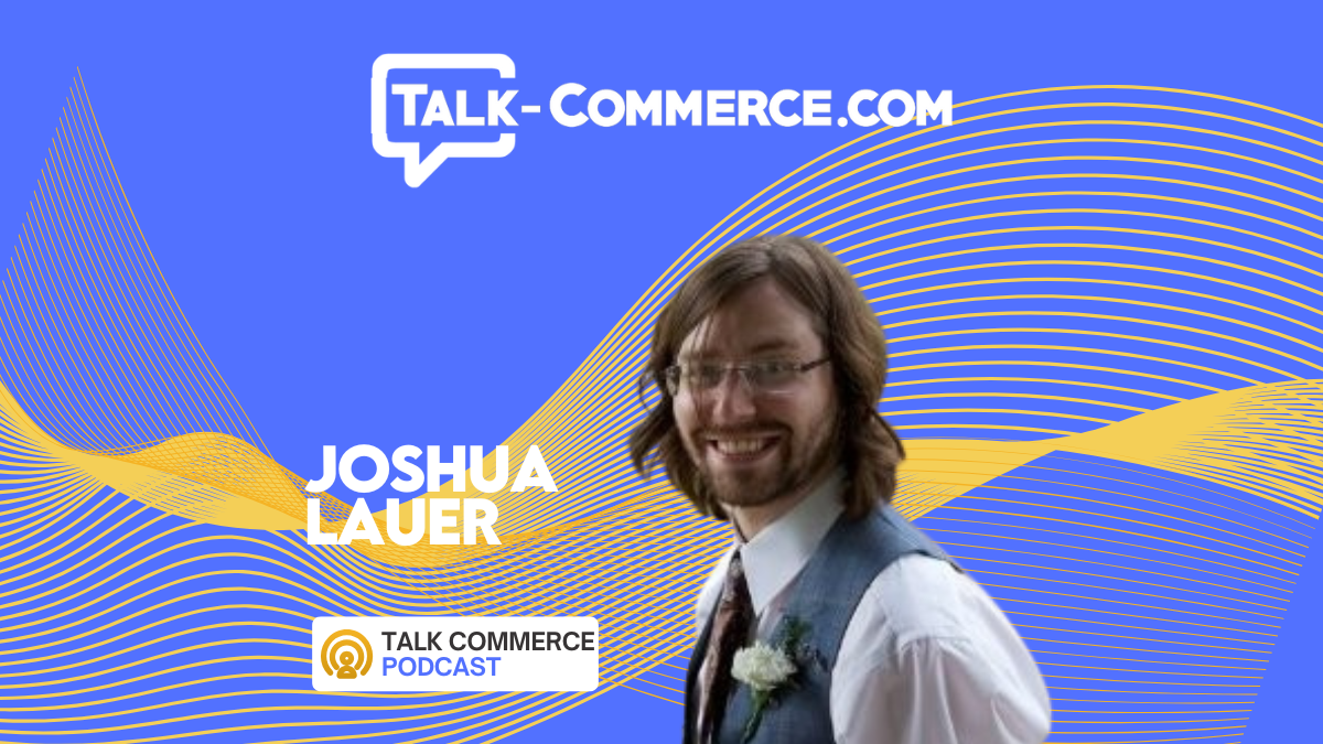 Joshua Lauer